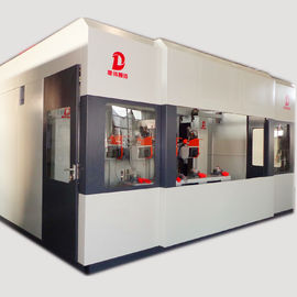 الصين آلة التلميع الآلية القابلة للبرمجة ، آلة تلميع CNC فعالة مصنع