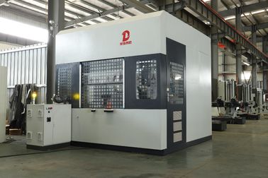 الصين آلة تلميع CNC موثوقة ، آلة تلميع أوتوماتيكية بالكامل مع 4 محطات المزود