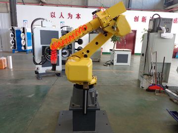الصين آلة التلميع الروبوتية الصناعية لطحن وتلميع عالي الدقة المزود