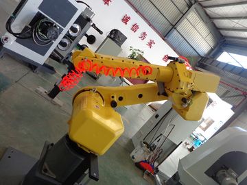 الصين آلة التلميع الروبوتية عالية الكفاءة لتلميع أجهزة الحمام المزود
