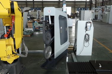 الصين آلة تقشير روبوتية شبه أوتوماتيكية بالكامل لصناعة الأثاث مصنع